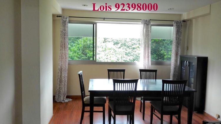 Blk 405 Serangoon Avenue 1 (Serangoon), HDB 5 Rooms #133687682